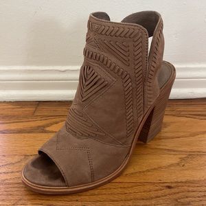 Vince Camuto Karinta Block Heels